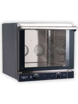 Конвекційна піч Tecnodom FEM04NE595V Конвекційна піч Tecnodom FEM04NE595V